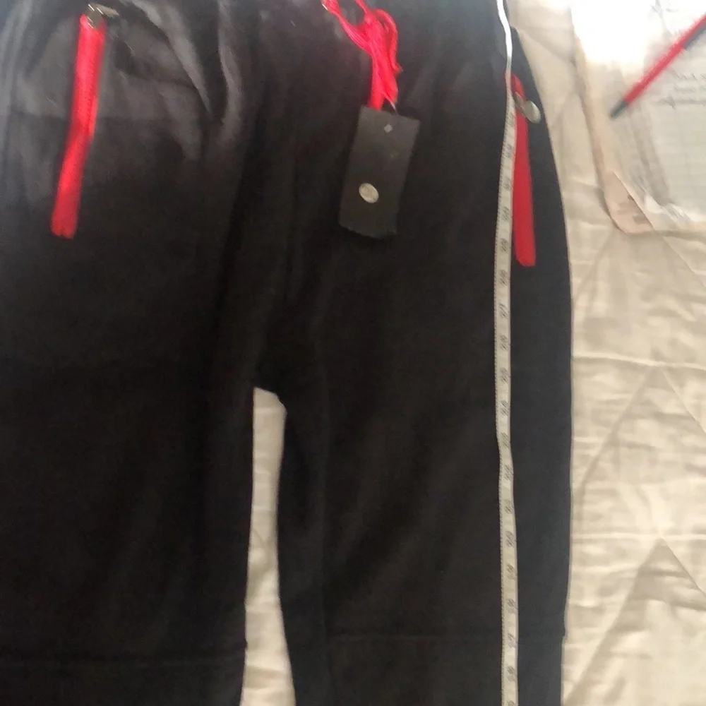 Sweat pants Walmart brand